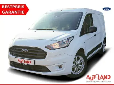 Brugt Ford Transit Connect 120 HK (88 kW) 2022 Hvid MPV