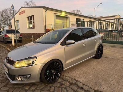 Gebraucht 2012 VW Polo Limousine | 3.950 € (Fairer Preis)
