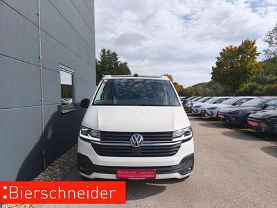 Gebraucht VW California Edition 150 PS (110 kW) 2023 Weiß Van