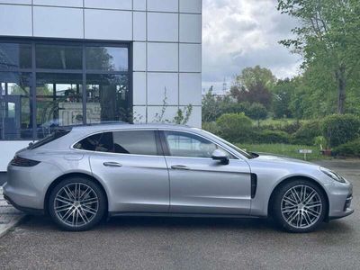 gebraucht Porsche Panamera Sport Turismo 4 S - Massage-4Rad-InnoDr