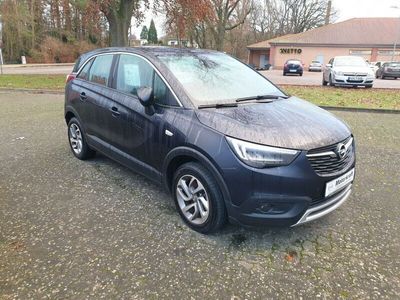 gebraucht Opel Crossland X INNOVATION