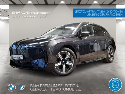 Gebraucht BMW iX