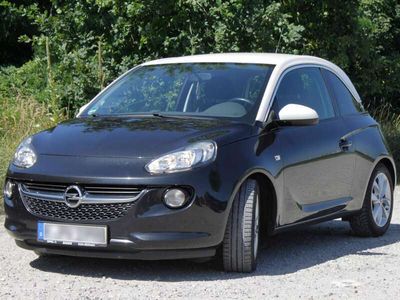 Opel Adam