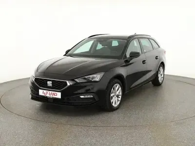 Usata Seat Leon 150 CV (110 kW) 2021 Andere