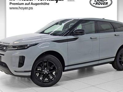 Arroios grey metallic Gebraucht 2025 Land Rover Range Rover evoque S SUV | 54.830 € (Teuer)