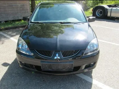 Usata Mitsubishi Lancer