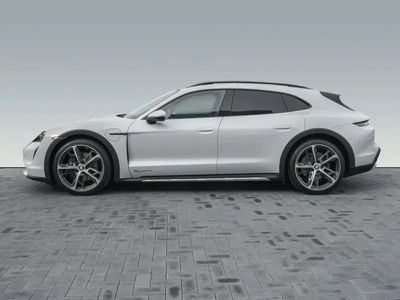 gebraucht Porsche Taycan 4 Cross Turismo