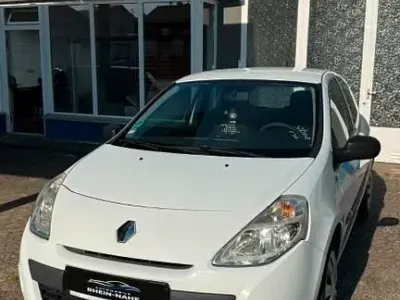 Gebraucht Renault Clio