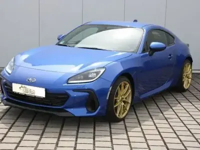 Gebraucht Subaru BRZ
