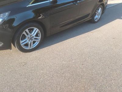 Usata Ford S-MAX Titanium 190 CV (139 kW) 2019 Monovolume