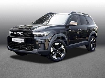 Zedergrün Neu 2025 Dacia Bigster Extreme SUV | 34.180 € (Fairer Preis)