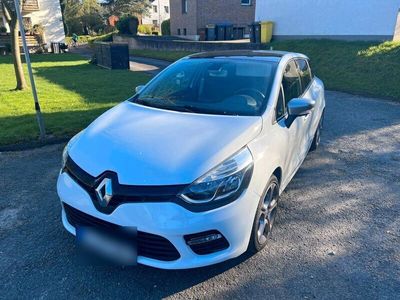 gebraucht Renault Clio IV 