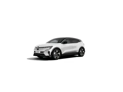 Nowe Renault Megane E-Tech Komfort 11 kW (15 KM) 2026