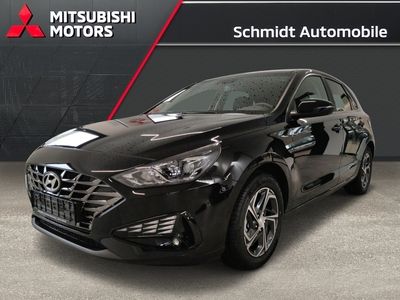 gebraucht Hyundai i30 Select+ 1.0 T-GDI SITZHEIZUNG/KAMERA