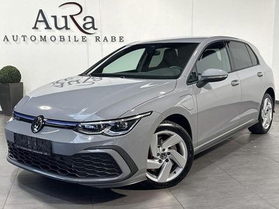 Mondsteingrau Gebraucht 2022 VW Golf GTE Limousine | 24.749 € (Fairer Preis)