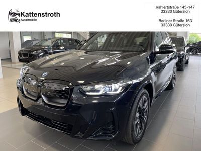 gebraucht BMW iX3 iX3