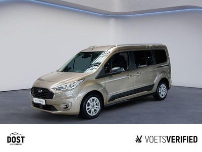 Ford Grand Tourneo Connect