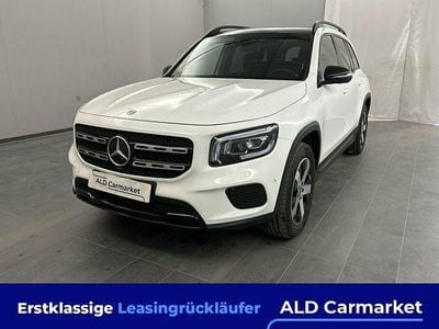 Mercedes GLB250
