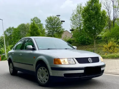 Usata VW Passat