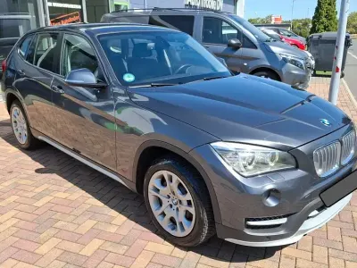 Gebraucht BMW X1