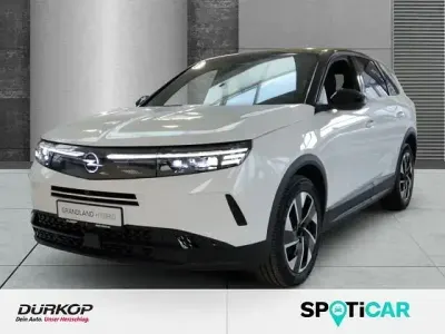 Neu Opel Grandland X Ultimate 136 PS (100 kW) 2025 Andere SUV