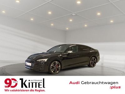 gebraucht Audi S5 Sportback TDI quattro tiptronic