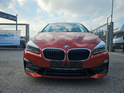 Używany BMW 220