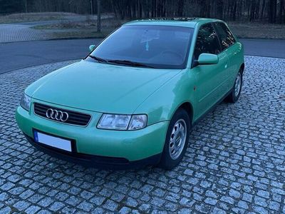 gebraucht Audi A3 1.8L 1996 Tüv