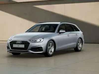 Gebraucht Audi A4