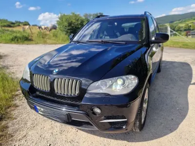 Gebraucht BMW X5