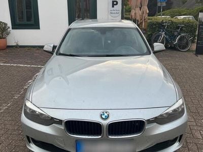 BMW 316