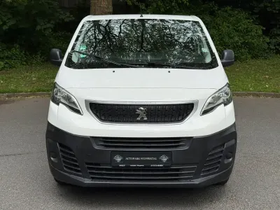 Używany Peugeot Expert 95 KM (69 kW) 2017 Van