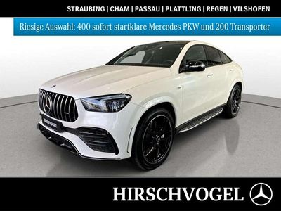Mercedes GLE53 AMG