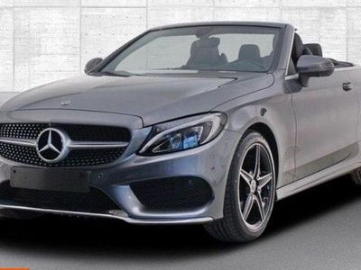 Mercedes C300