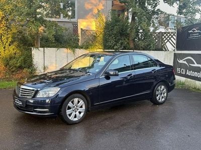 Mercedes C300