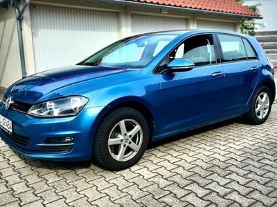 VW Golf VII