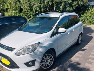 Ford Grand C-Max