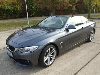 BMW 425