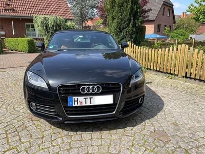Audi TT Roadster