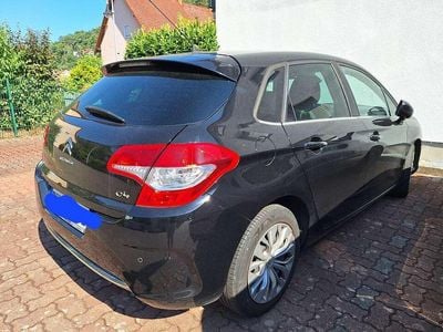Citroën C4