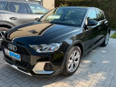 Gebraucht Audi A1