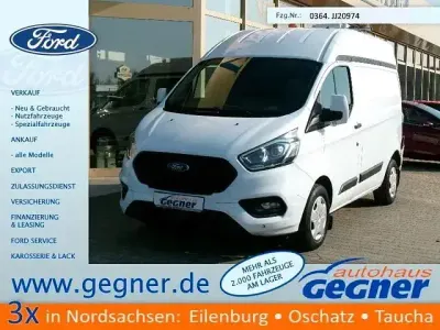 Gebraucht Ford Transit Custom 2018 Andere