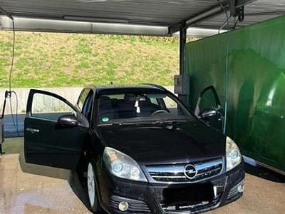 Opel Signum