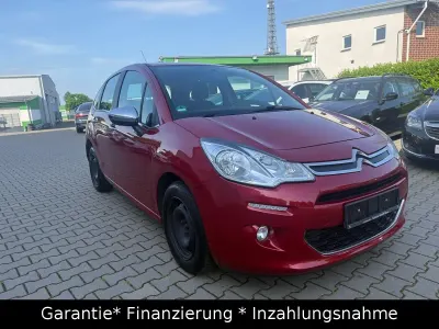 Gebraucht Citroën C3