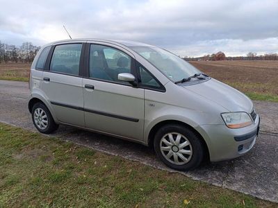 Fiat Idea
