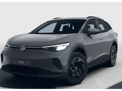 Ny VW ID.4 Pure 139 kW (190 HK) 2026 SUV