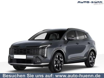 Nuova Kia Sportage GT-Line 150 CV (110 kW) 2026 Bianco SUV