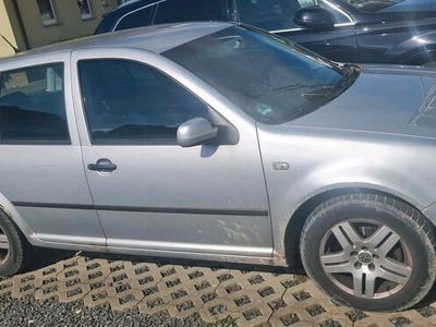 gebraucht VW Golf IV 1.9Tdi