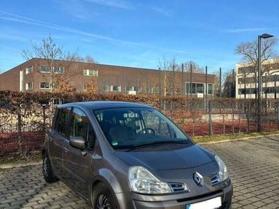 Renault Modus