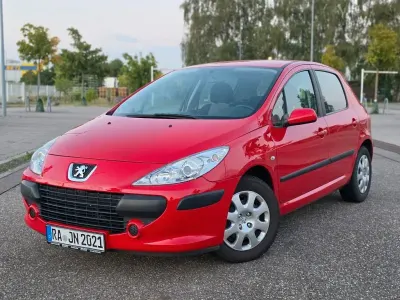 Gebraucht Peugeot 307
